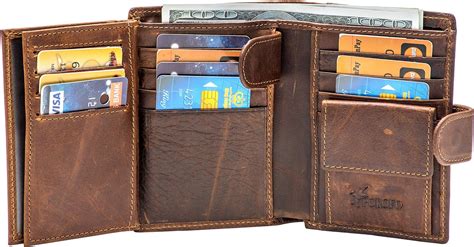 rfid card wallet canada|men's leather wallets canada.